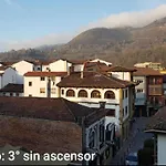 Carlys House - Calzada De Ponga 5