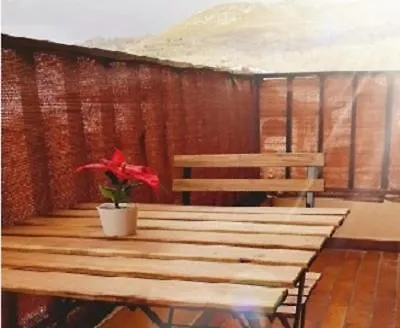 Carlys House - Calzada De Ponga 5 *