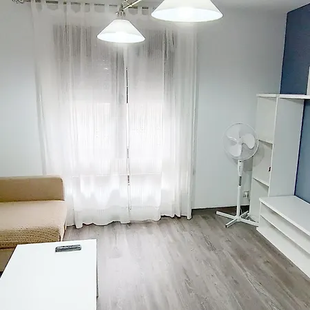 Carly's House Apartamento