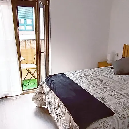 Carly's House * Onís