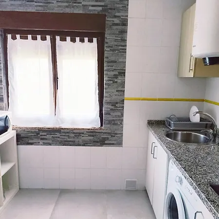 Carlys House - Calzada De Ponga 5 Apartment Onís