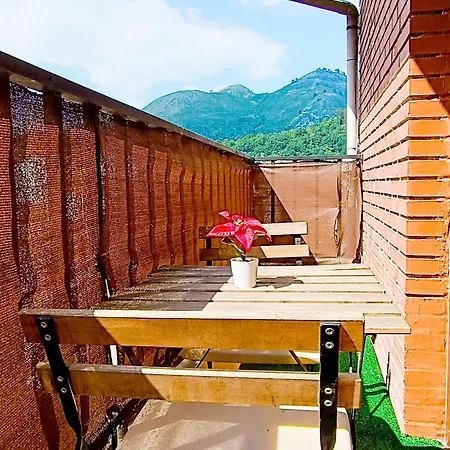 Carlys House - Calzada De Ponga 5 *