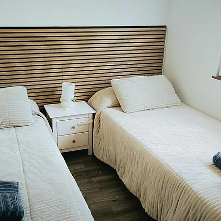 Carlys House - Calzada De Ponga 5 * Onís