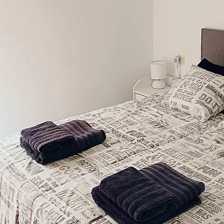 Apartment Carlys House - Calzada De Ponga 5